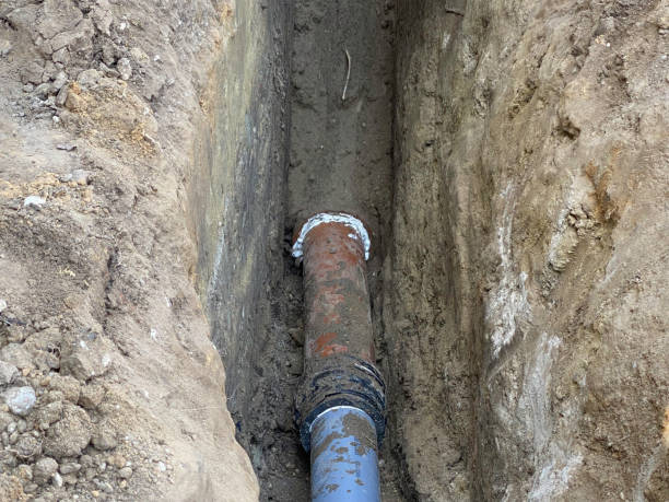 Best 24/7 water damage repair  in Barry, IL